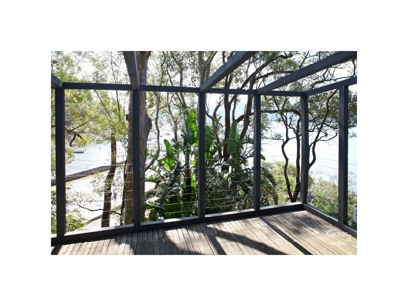 3 Florence Terrace, Scotland Island NSW 2105