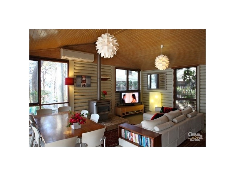 3 Florence Terrace, Scotland Island NSW 2105