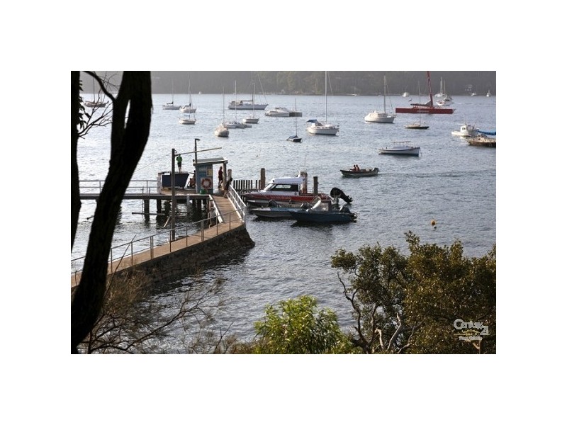 3 Florence Terrace, Scotland Island NSW 2105