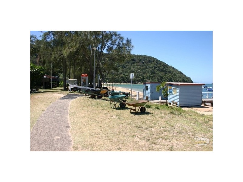 26 Monash Avenue, Great Mackerel Beach NSW 2108
