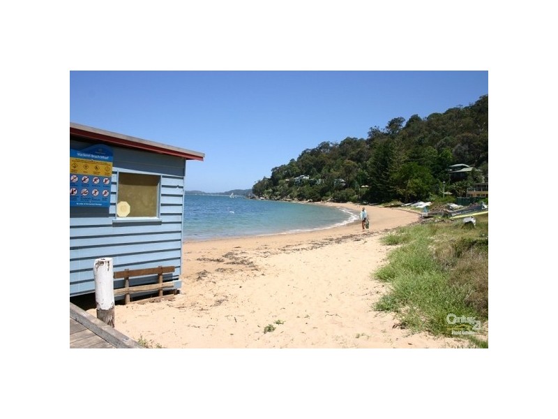 26 Monash Avenue, Great Mackerel Beach NSW 2108