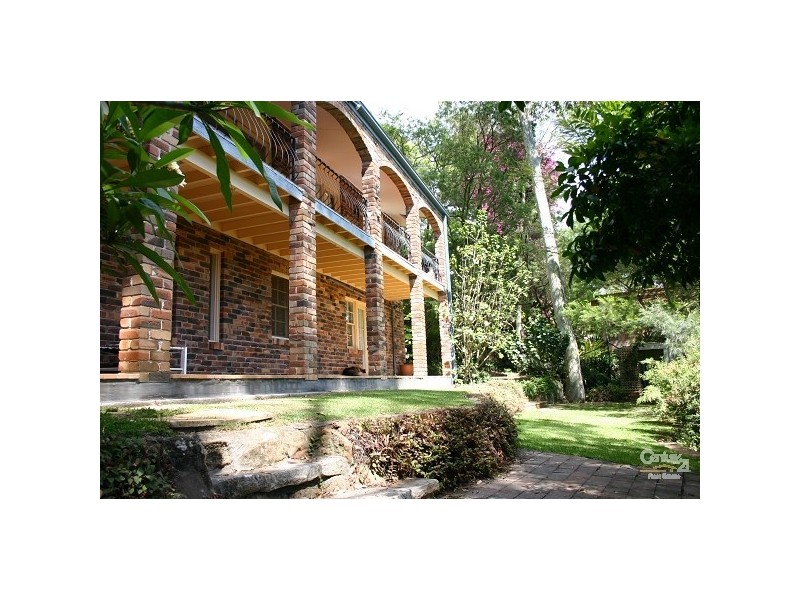 44 Alexandra Crescent, Bayview NSW 2104