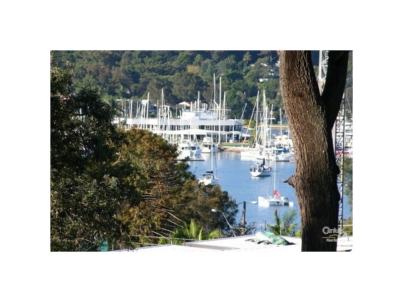 44 Alexandra Crescent, Bayview NSW 2104