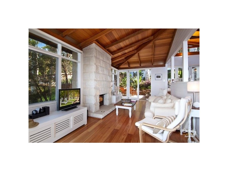 21 Florence Tce, Scotland Island NSW 2105