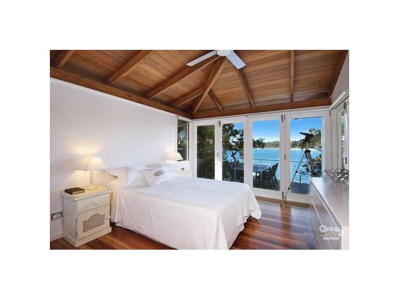 21 Florence Tce, Scotland Island NSW 2105