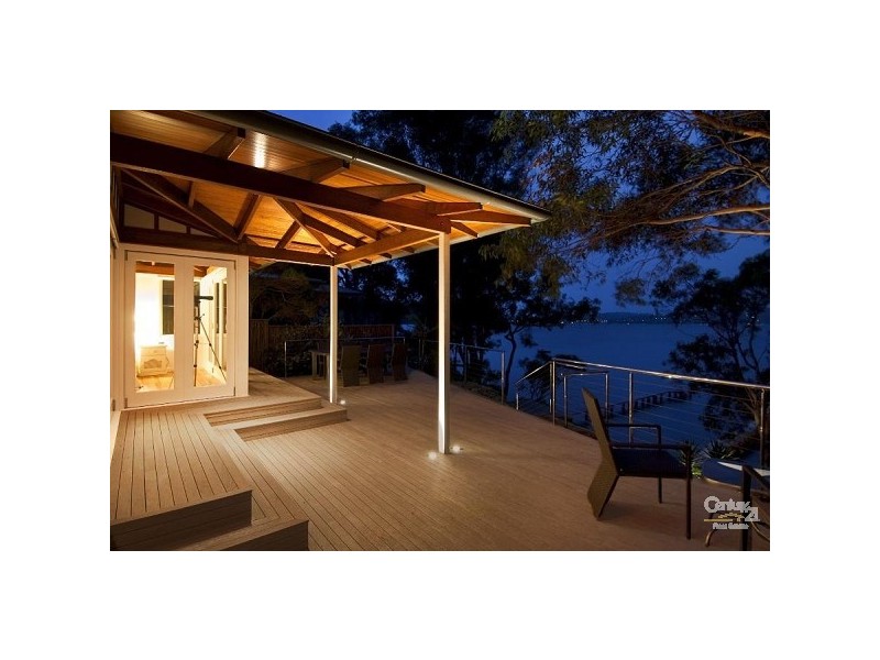 21 Florence Tce, Scotland Island NSW 2105