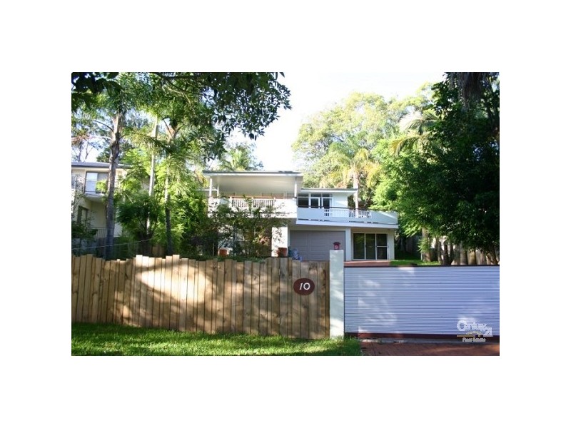 10 The Crescent, North Narrabeen NSW 2101