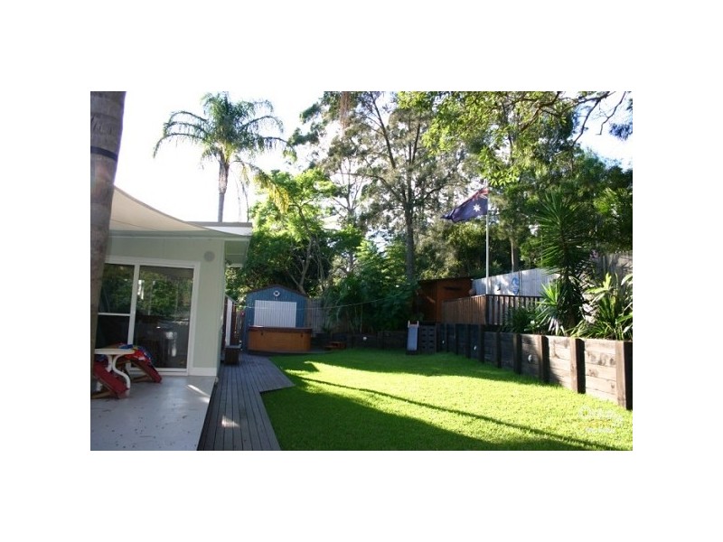 10 The Crescent, North Narrabeen NSW 2101