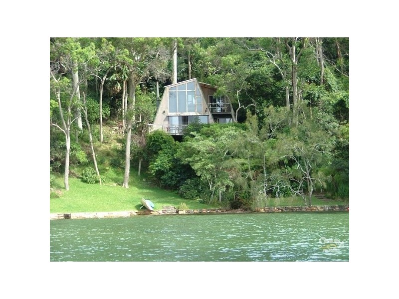 14 The Chase, Lovett Bay NSW 2105