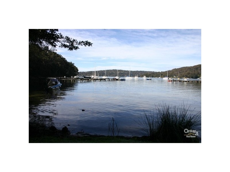 14 The Chase, Lovett Bay NSW 2105