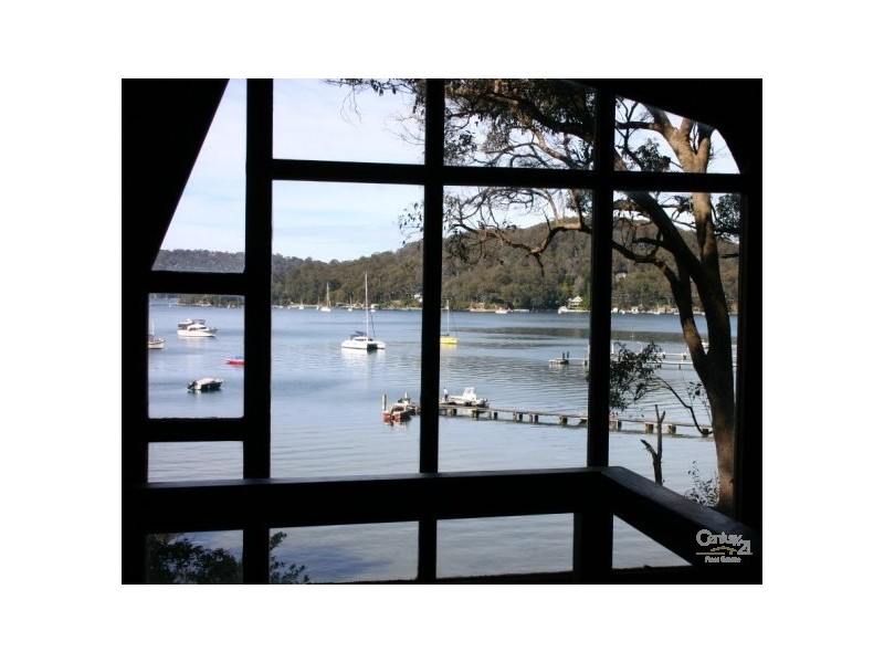 14 The Chase, Lovett Bay NSW 2105