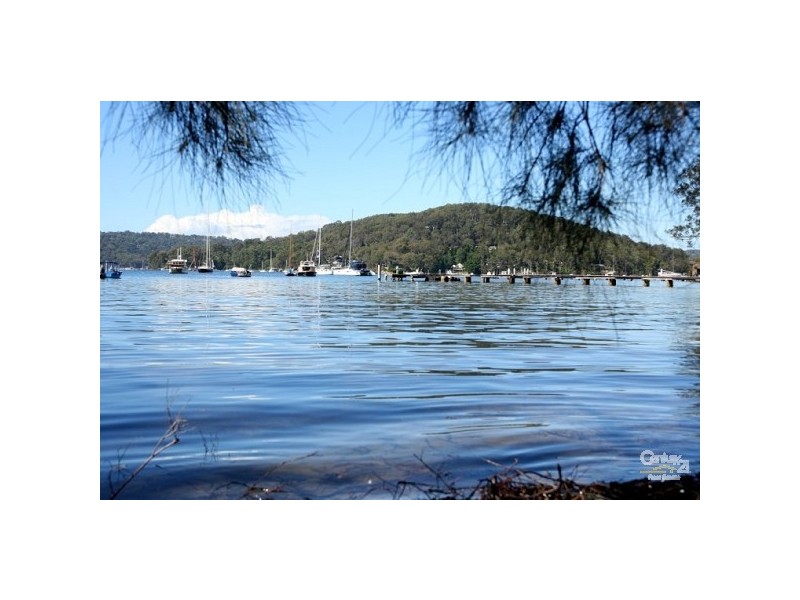 14 The Chase, Lovett Bay NSW 2105