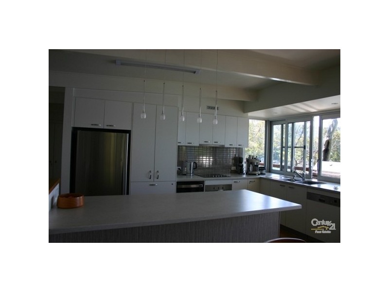 . CARINYA, Elvina Bay NSW 2105