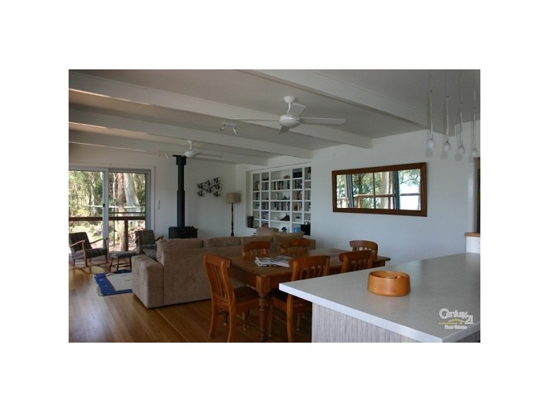 . CARINYA, Elvina Bay NSW 2105