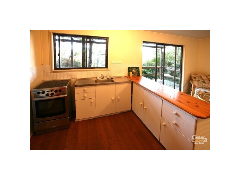 95 Thompson Street, Scotland Island NSW 2105