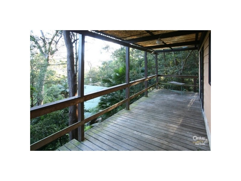 95 Thompson Street, Scotland Island NSW 2105