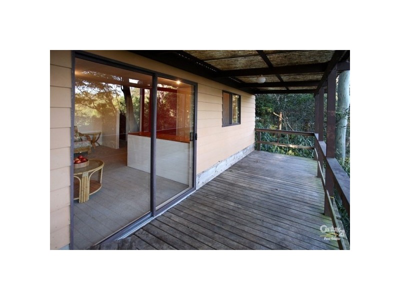 95 Thompson Street, Scotland Island NSW 2105