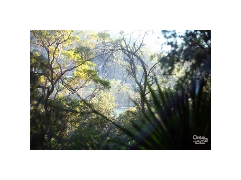 95 Thompson Street, Scotland Island NSW 2105