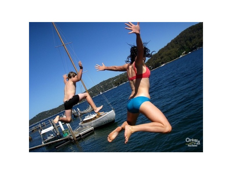 2 The Chase, Lovett Bay NSW 2105