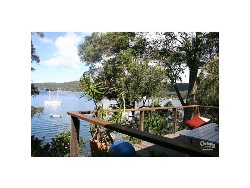 2 The Chase, Lovett Bay NSW 2105