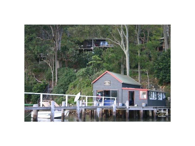2 The Chase, Lovett Bay NSW 2105