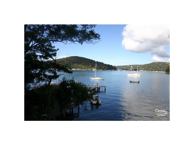 2 The Chase, Lovett Bay NSW 2105