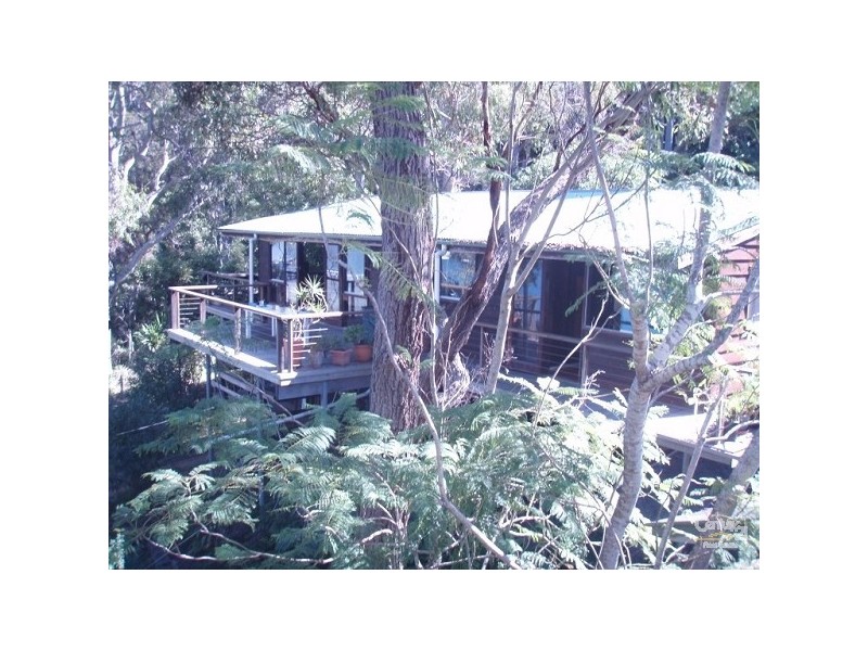 2 The Chase, Lovett Bay NSW 2105