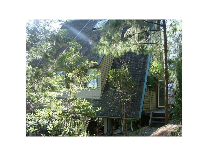 141 Thompson Street, Scotland Island NSW 2105