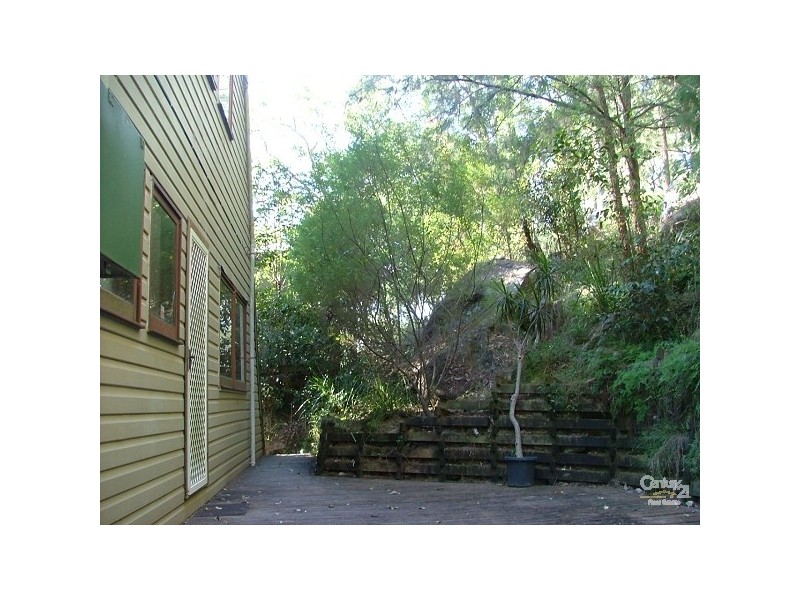 141 Thompson Street, Scotland Island NSW 2105