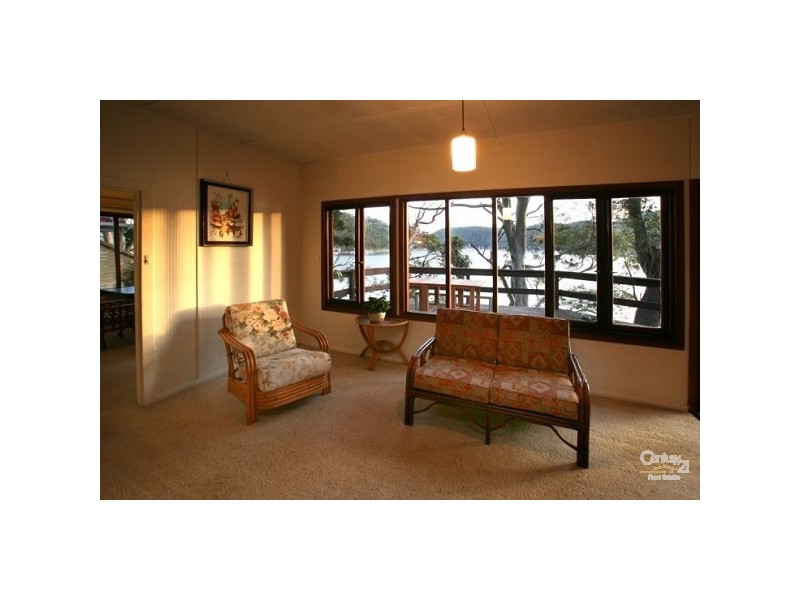 93 Richard Road, Scotland Island NSW 2105