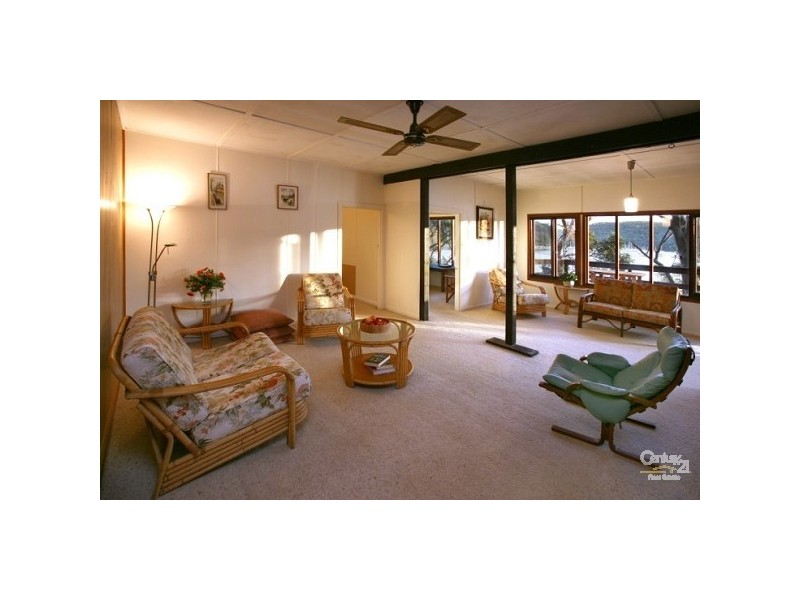 93 Richard Road, Scotland Island NSW 2105