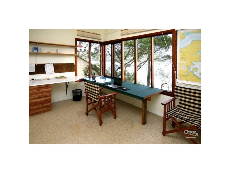 93 Richard Road, Scotland Island NSW 2105