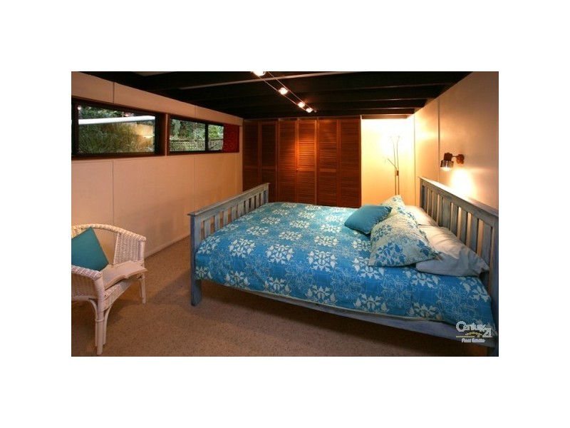 93 Richard Road, Scotland Island NSW 2105