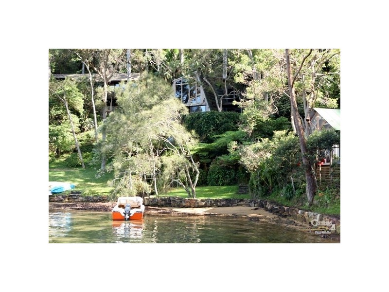14 The Chase, Lovett Bay NSW 2105
