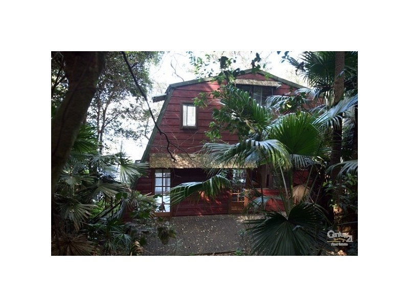 14 The Chase, Lovett Bay NSW 2105