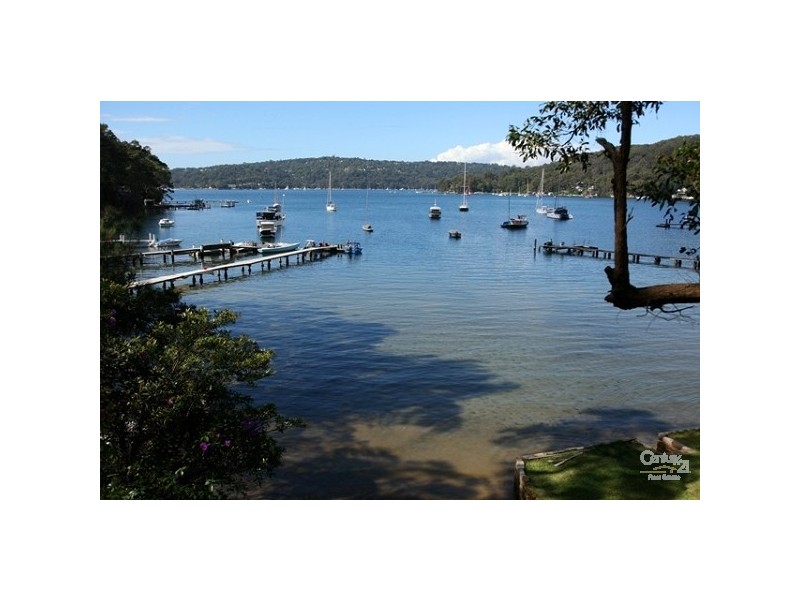 14 The Chase, Lovett Bay NSW 2105