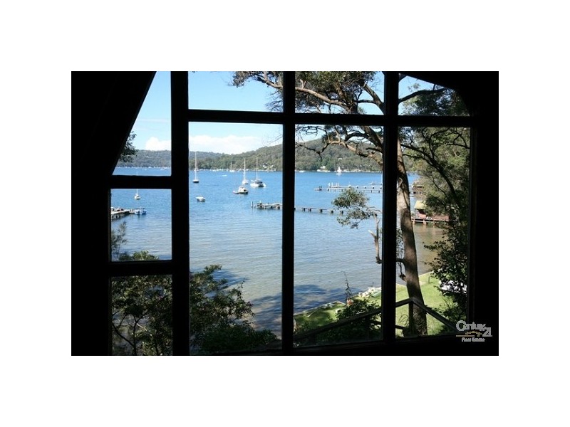 14 The Chase, Lovett Bay NSW 2105