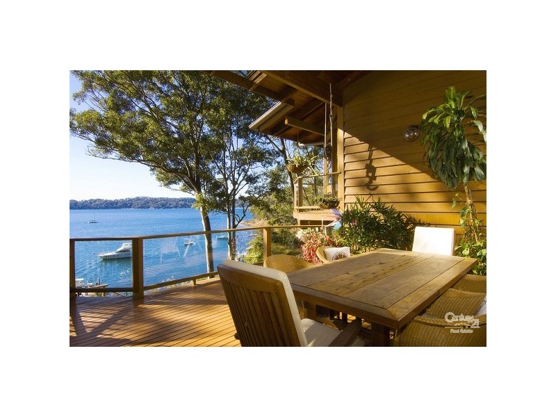 54 Bona Crescent, Morning Bay NSW 2108