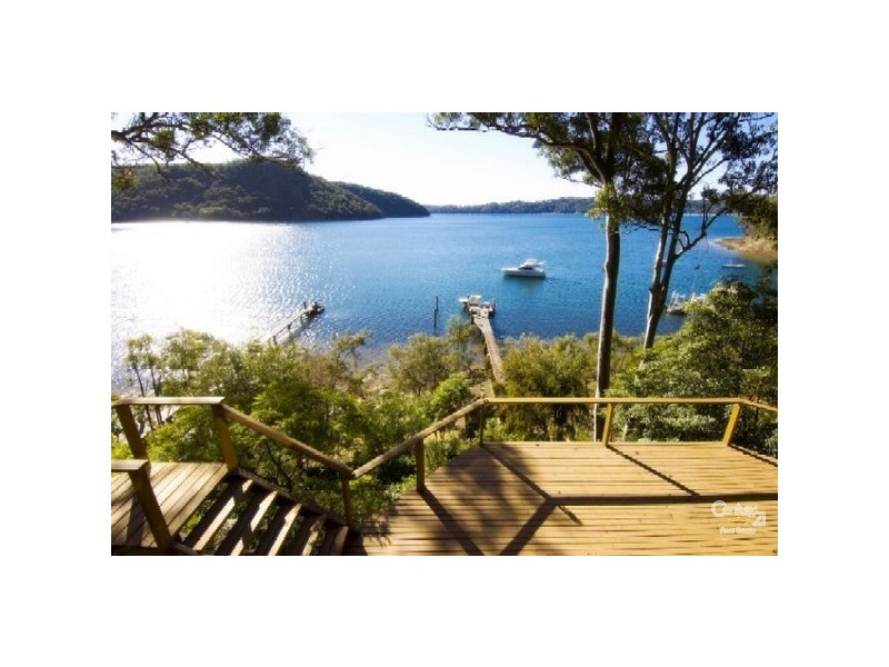 54 Bona Crescent, Morning Bay NSW 2108