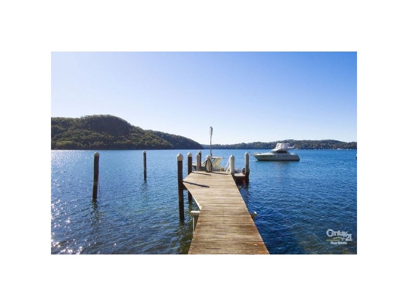 54 Bona Crescent, Morning Bay NSW 2108