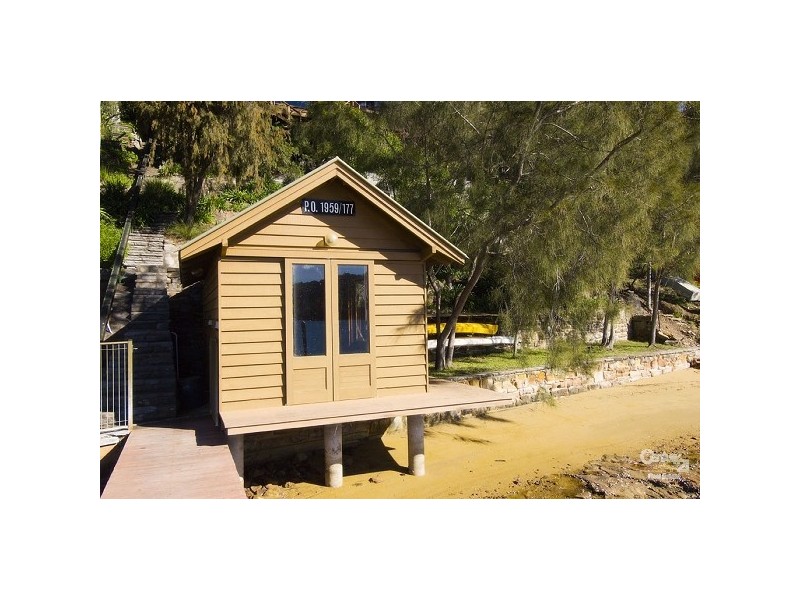 54 Bona Crescent, Morning Bay NSW 2108