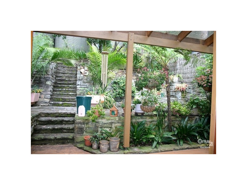 54 Bona Crescent, Morning Bay NSW 2108