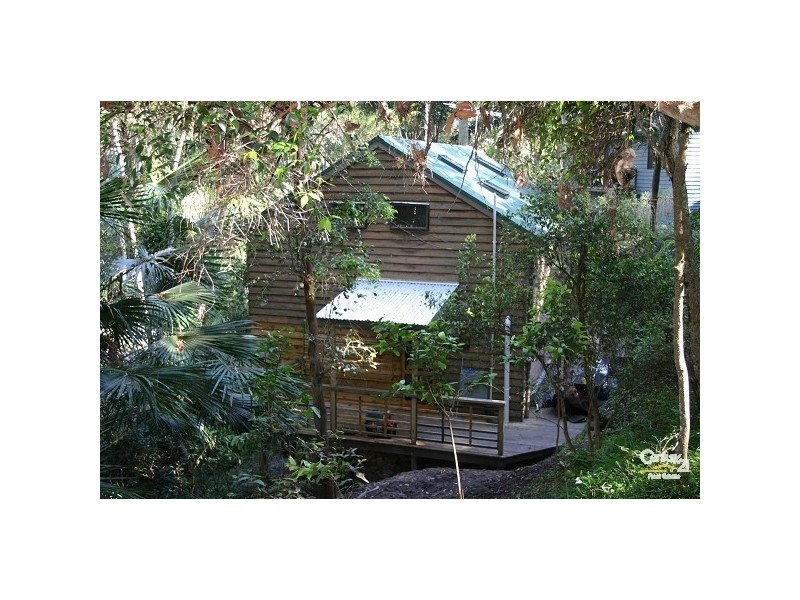 125 Thompson Street, Scotland Island NSW 2105