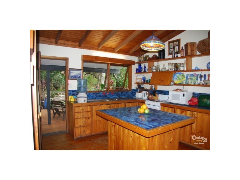 21 Thompson Street, Scotland Island NSW 2105