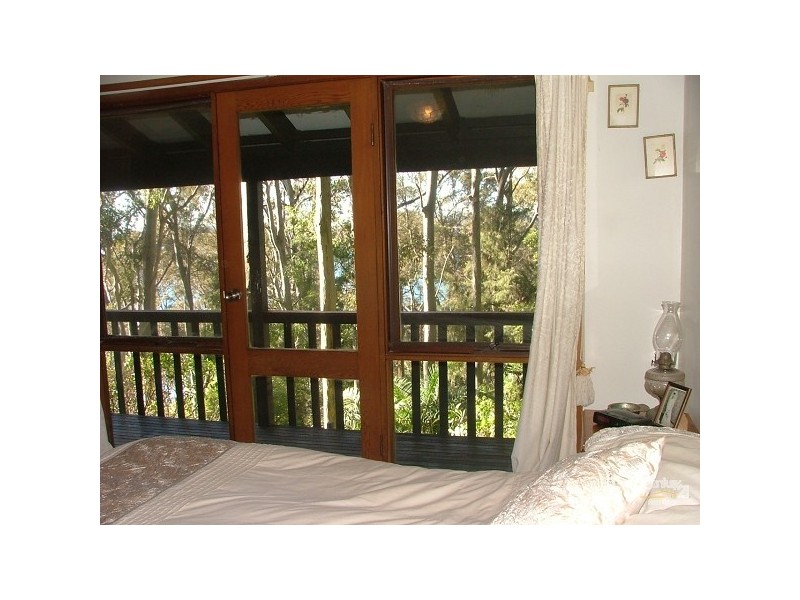 21 Thompson Street, Scotland Island NSW 2105