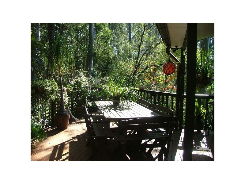 21 Thompson Street, Scotland Island NSW 2105