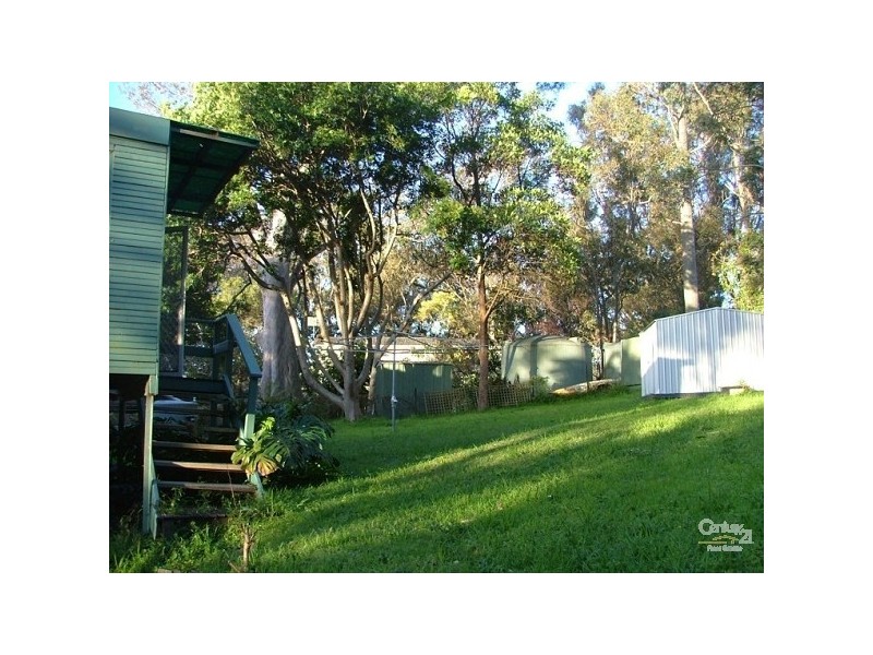 4 Florence Terrace, Scotland Island NSW 2105