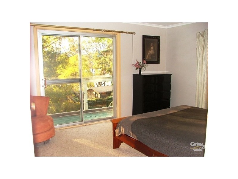 4 Florence Terrace, Scotland Island NSW 2105
