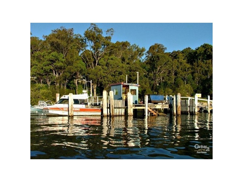 4 Florence Terrace, Scotland Island NSW 2105