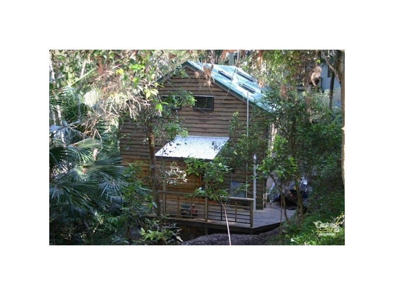 125 Thompson Street, Scotland Island NSW 2105